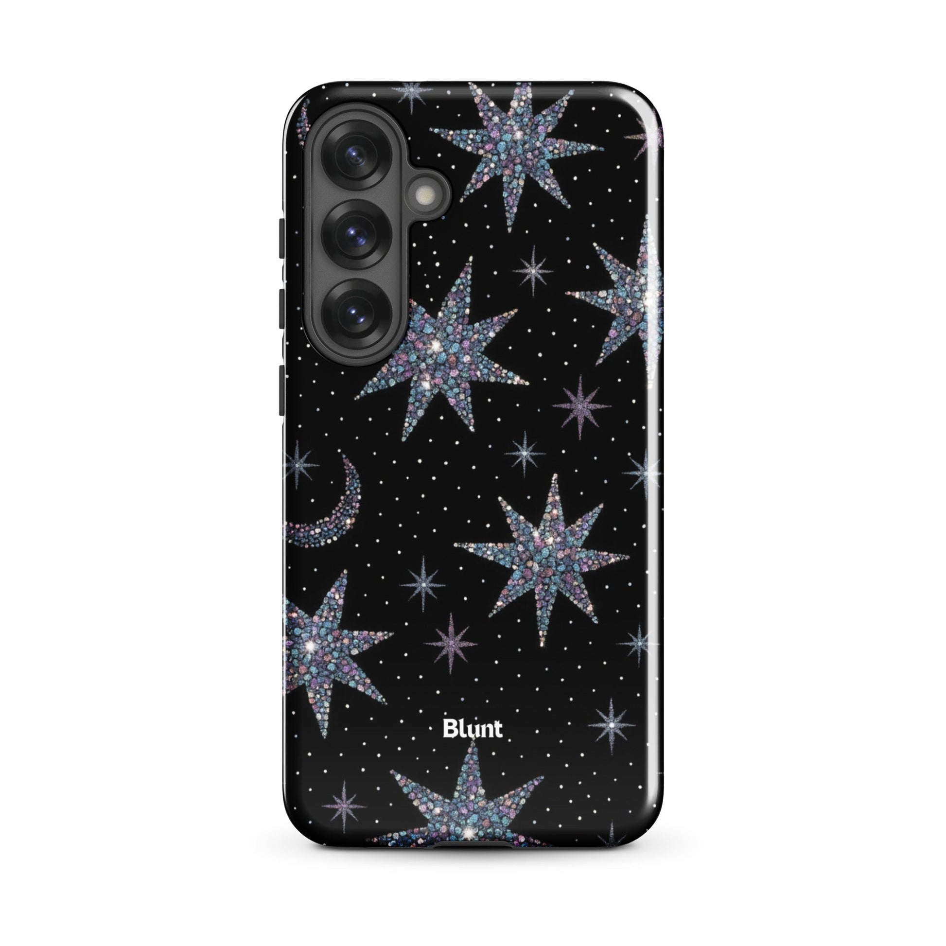 Nova Samsung Case - Blunt Cases