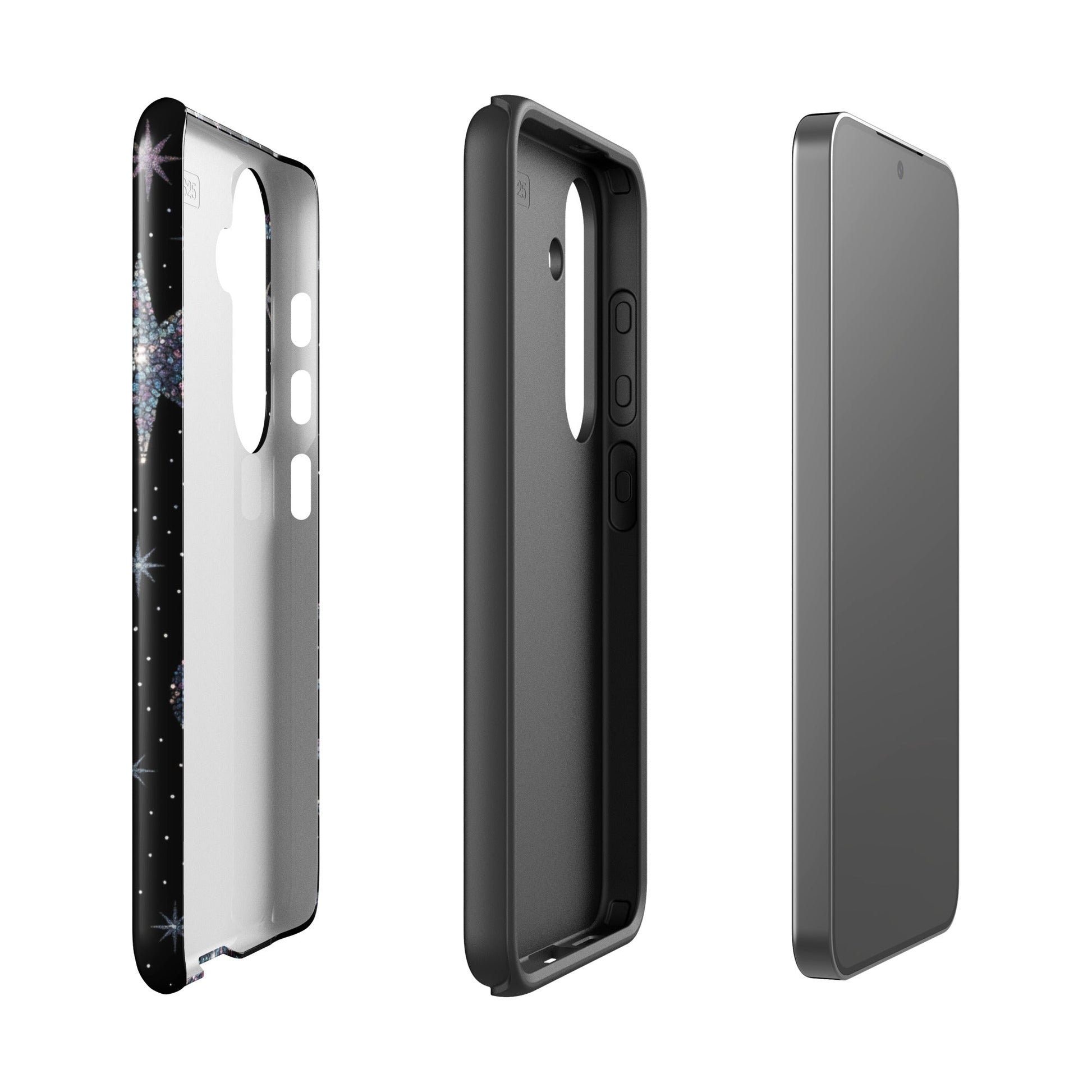 Nova Samsung Case - Blunt Cases