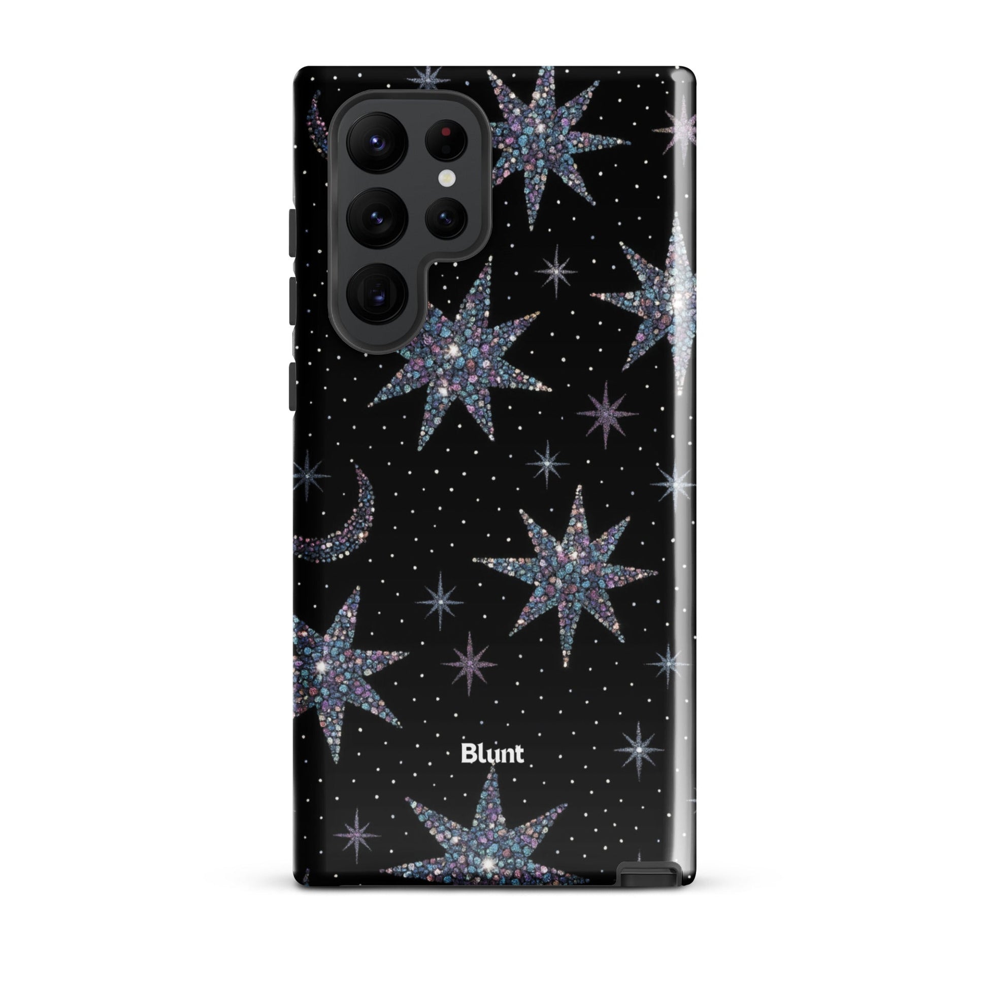 Nova Samsung Case - Blunt Cases