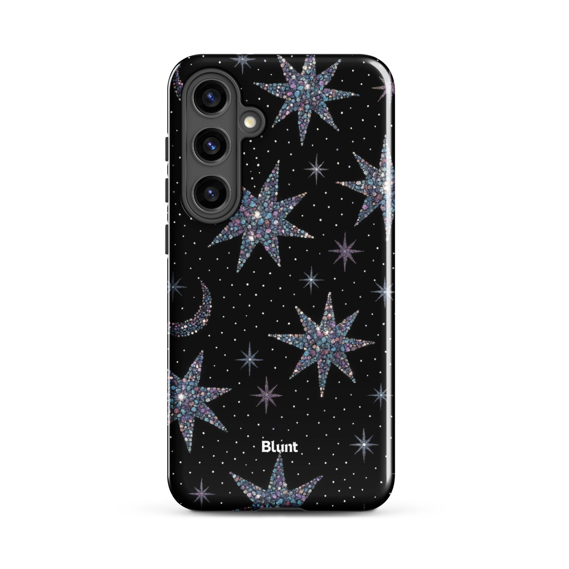 Nova Samsung Case - Blunt Cases