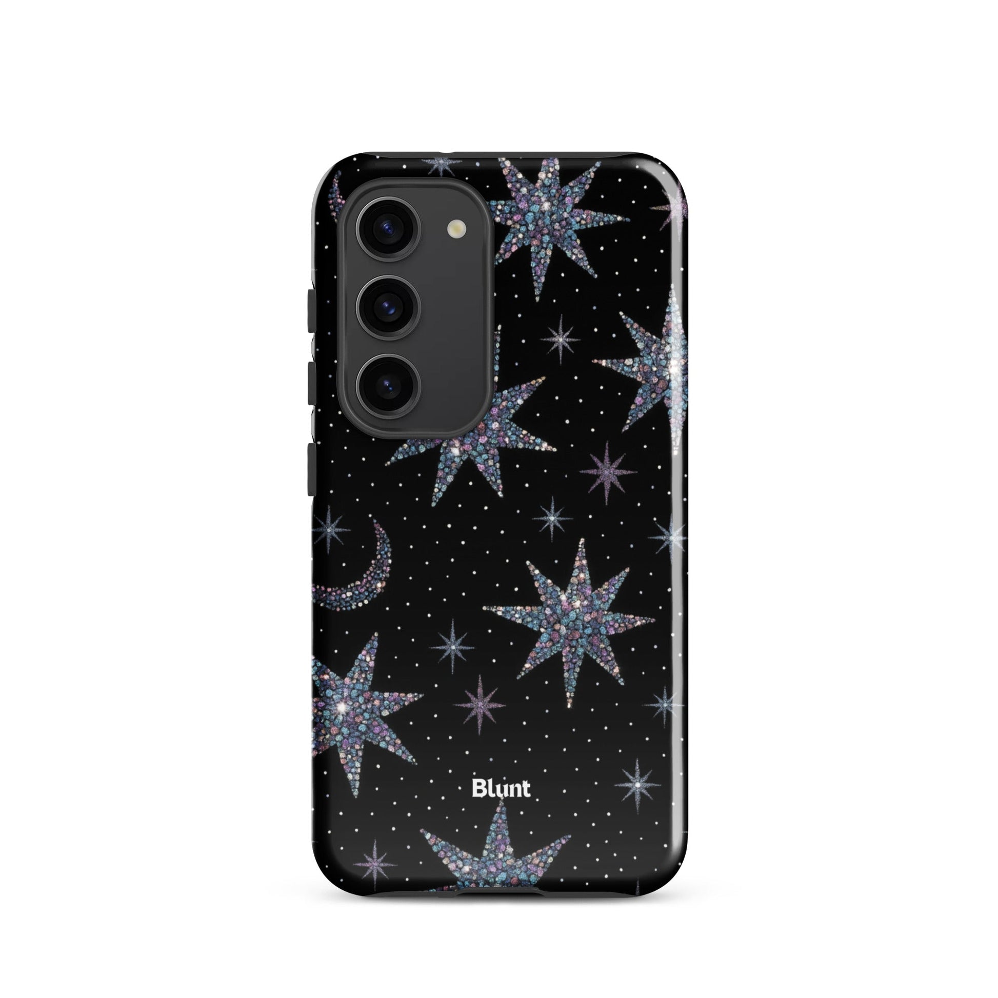 Nova Samsung Case - Blunt Cases