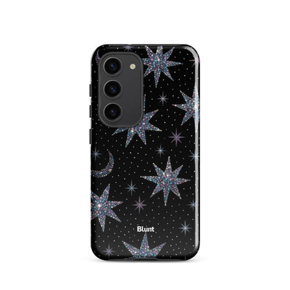 Nova Samsung Case - Blunt Cases