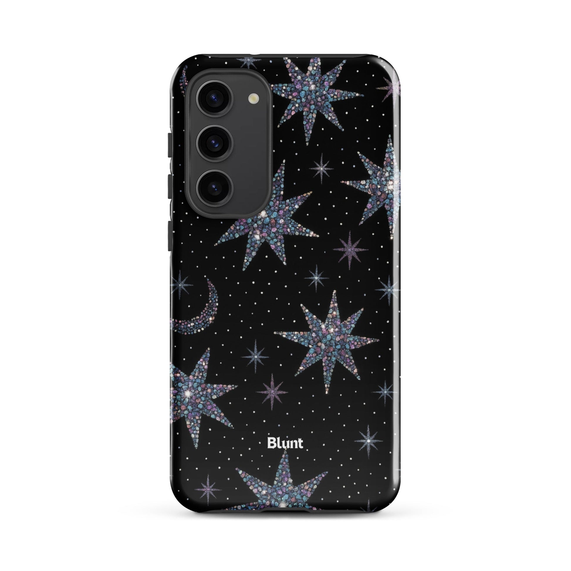 Nova Samsung Case - Blunt Cases