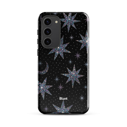Nova Samsung Case - Blunt Cases