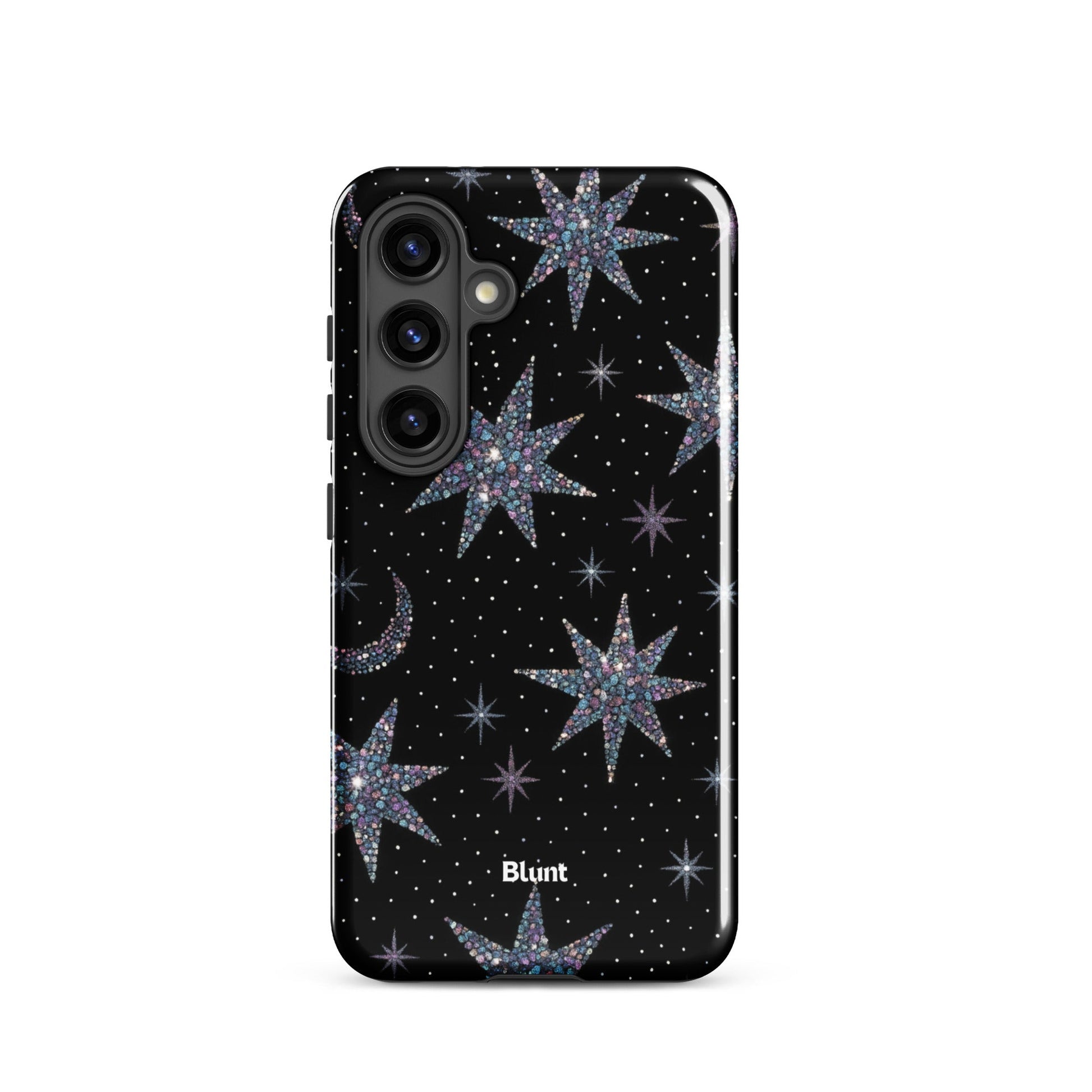 Nova Samsung Case - Blunt Cases