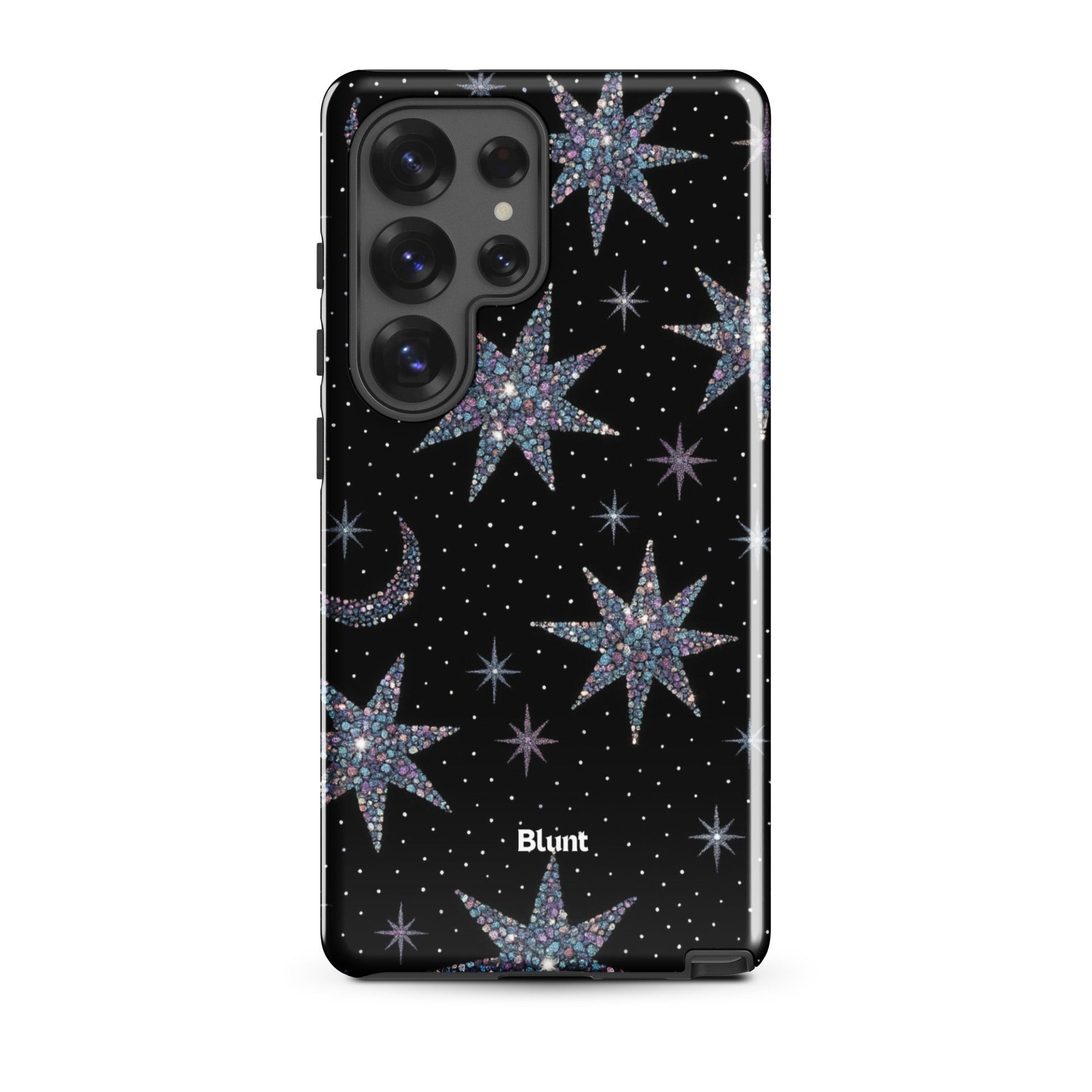 Nova Samsung Case - Blunt Cases