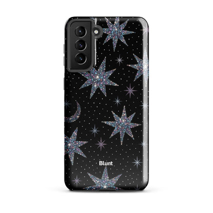 Nova Samsung Case - Blunt Cases