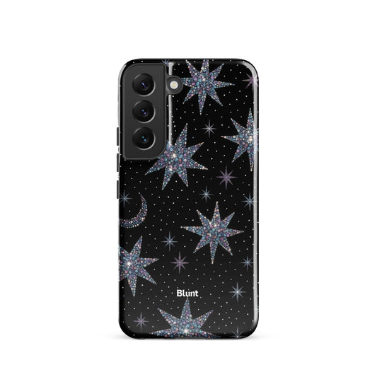 Nova Samsung Case - Blunt Cases