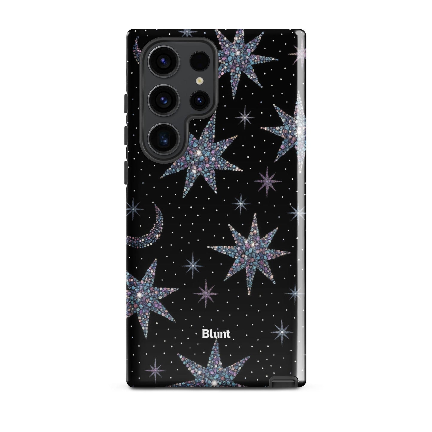 Nova Samsung Case - Blunt Cases