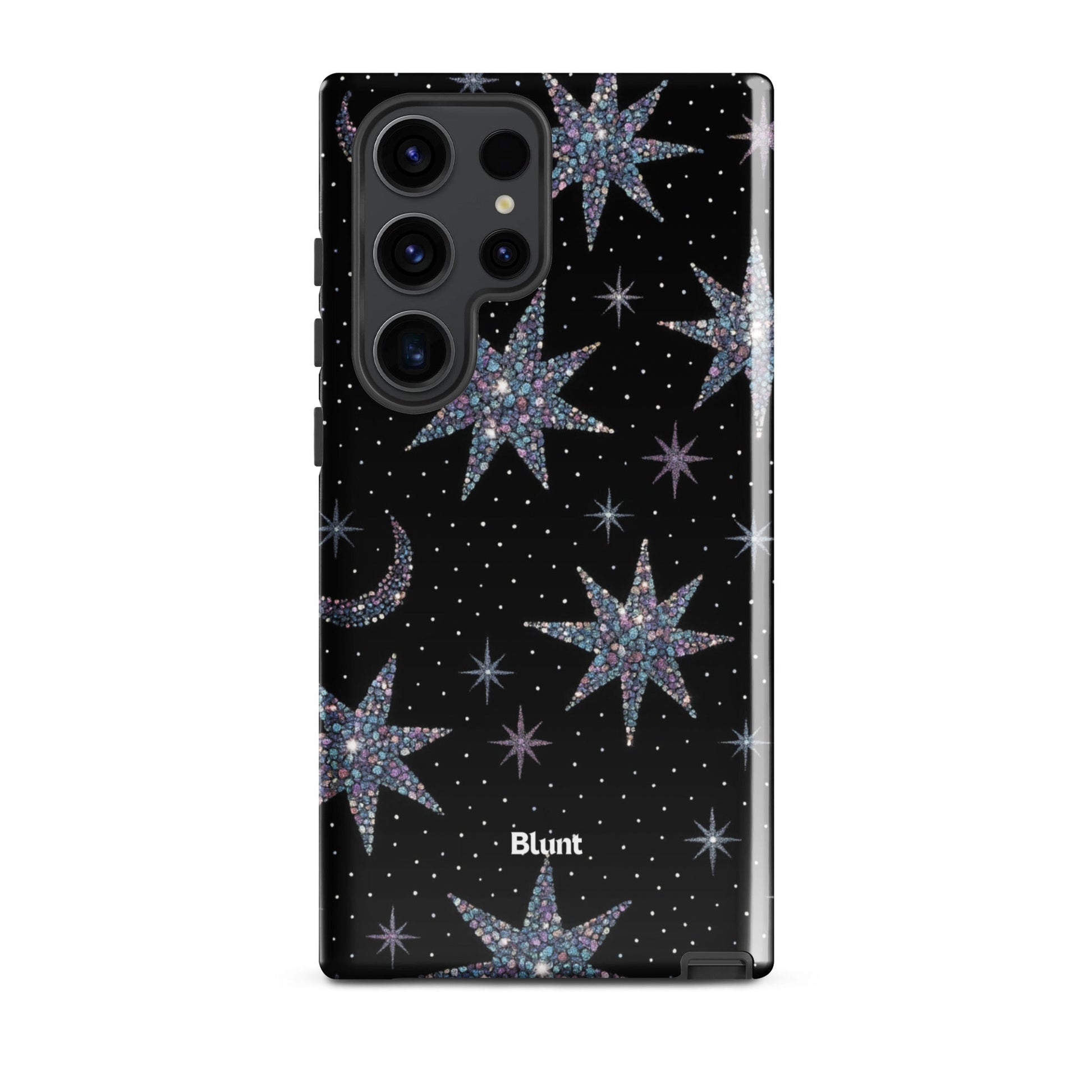 Nova Samsung Case - Blunt Cases