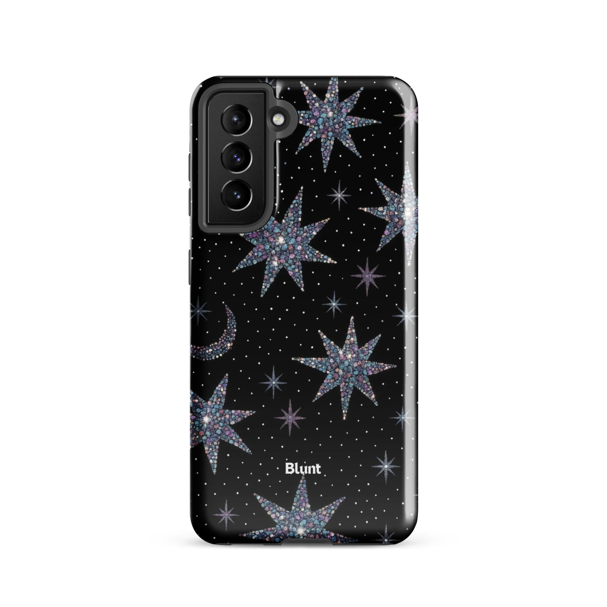 Nova Samsung Case - Blunt Cases