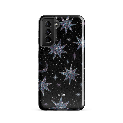 Nova Samsung Case - Blunt Cases