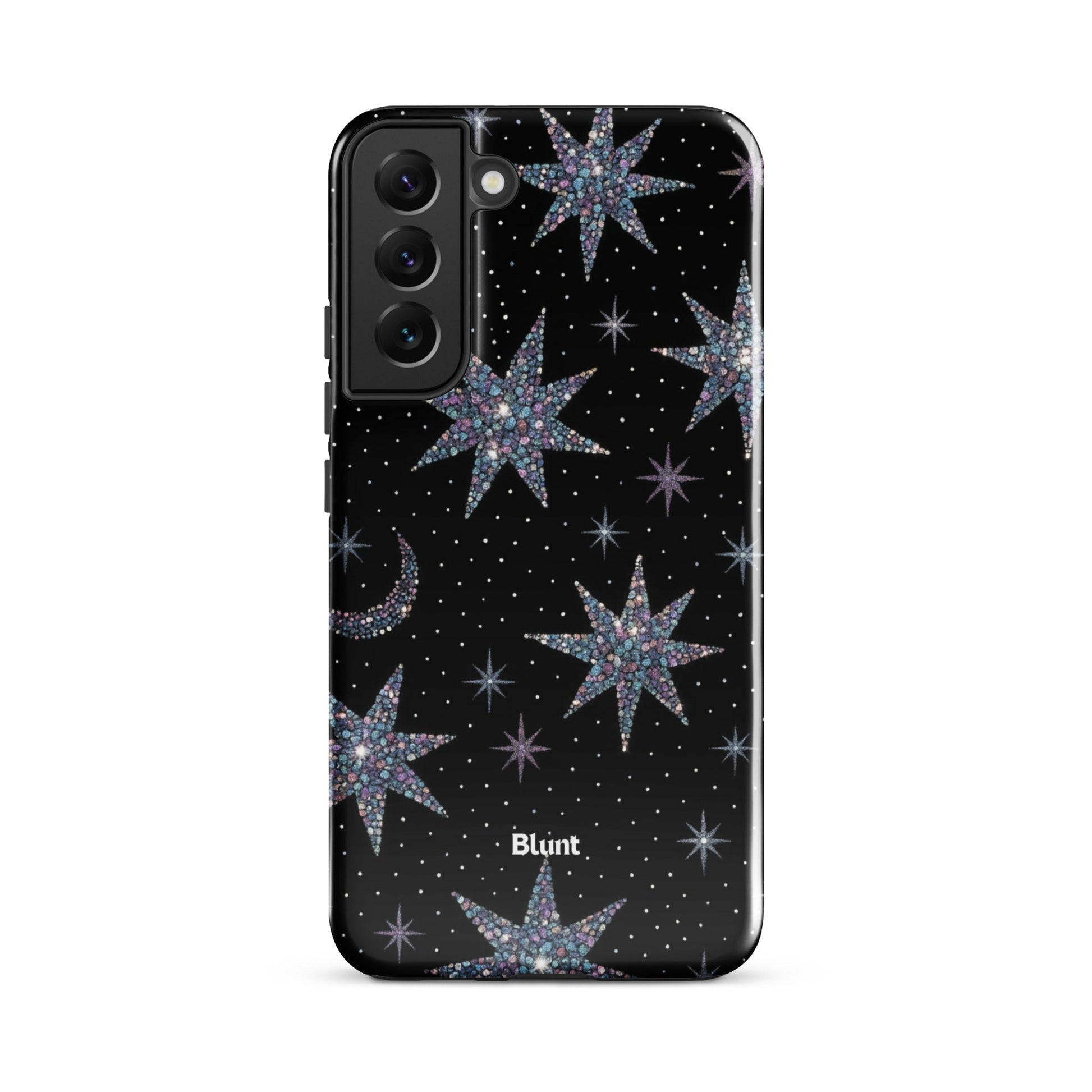 Nova Samsung Case - Blunt Cases