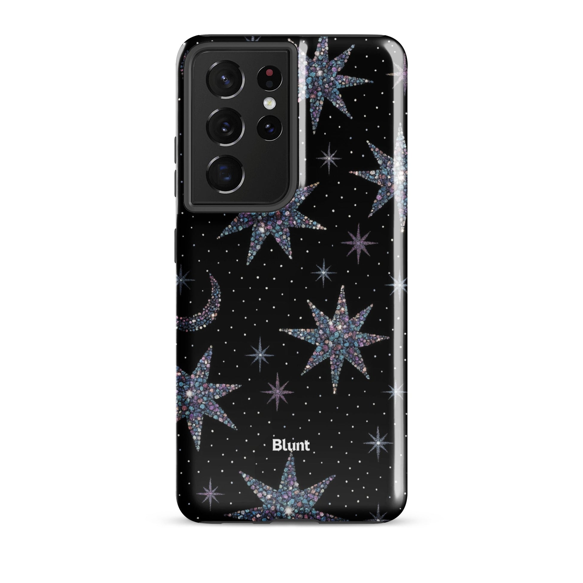 Nova Samsung Case - Blunt Cases