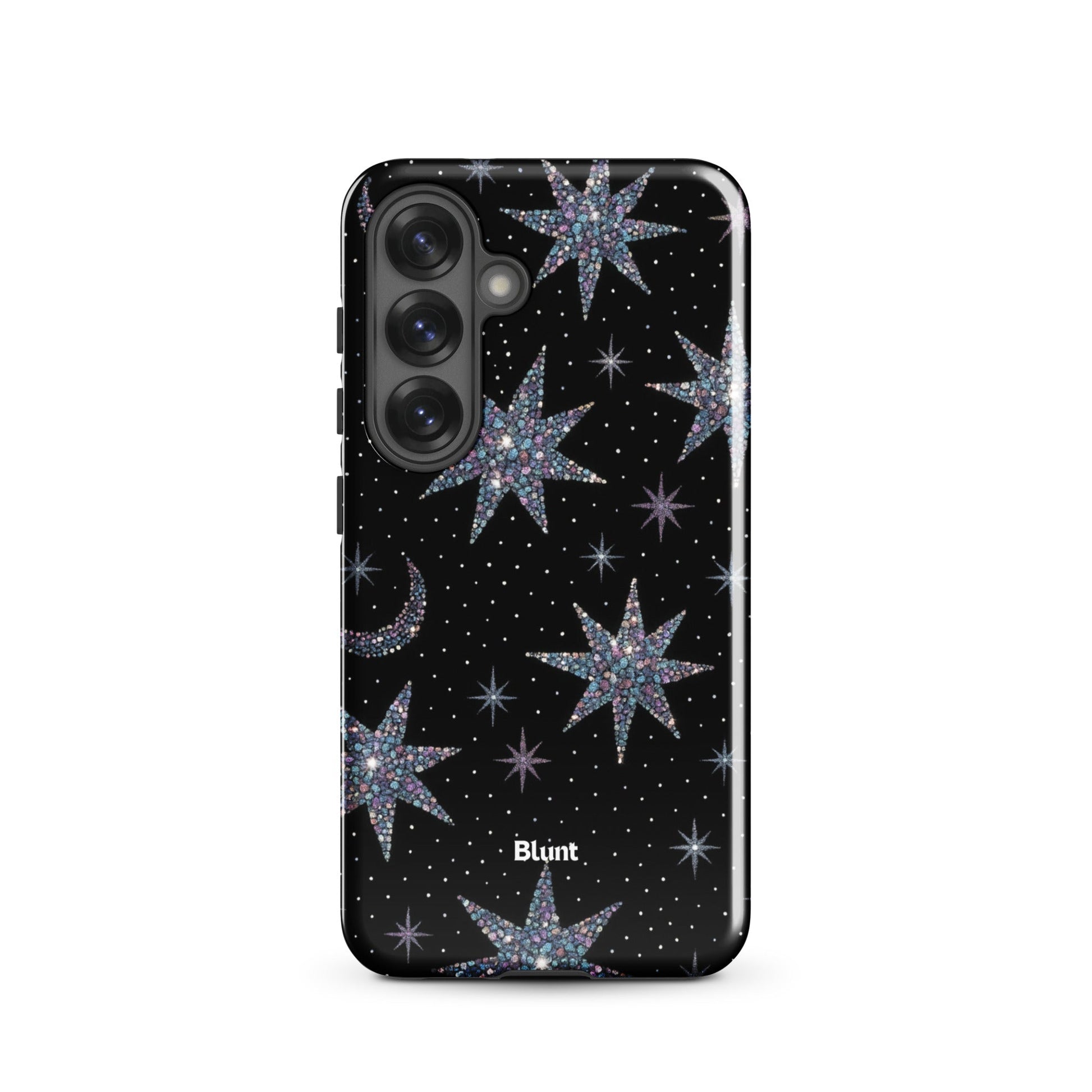 Nova Samsung Case - Blunt Cases