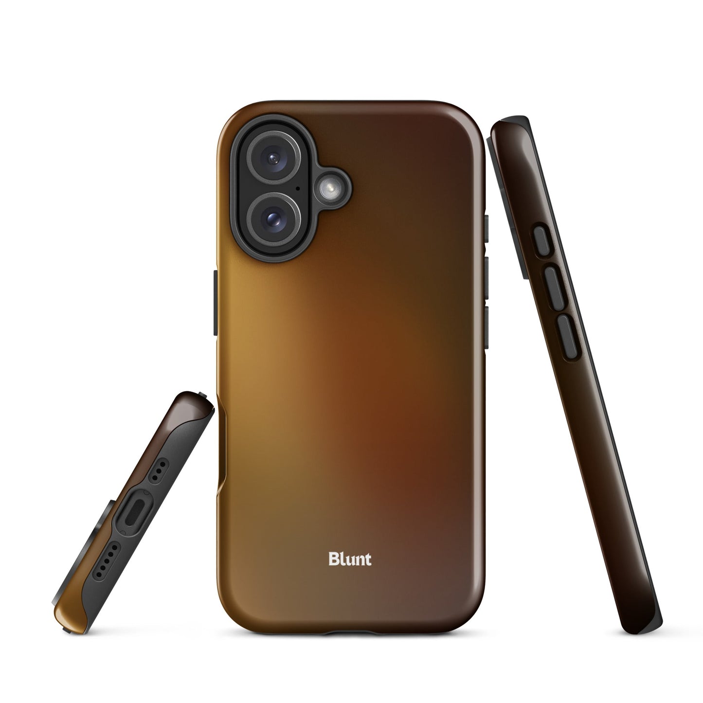 Novera iPhone Case - Blunt Cases