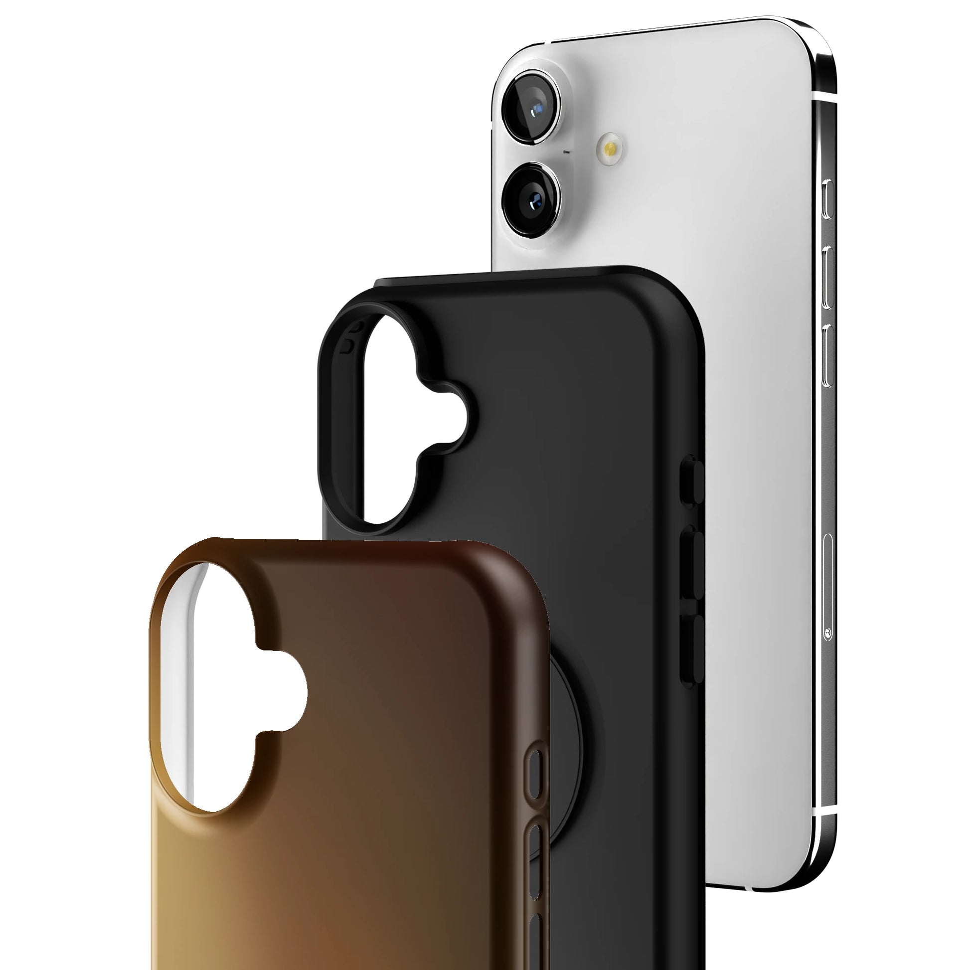 Novera iPhone Case gallery - Iphone_16_Mini_Air_Plus_3