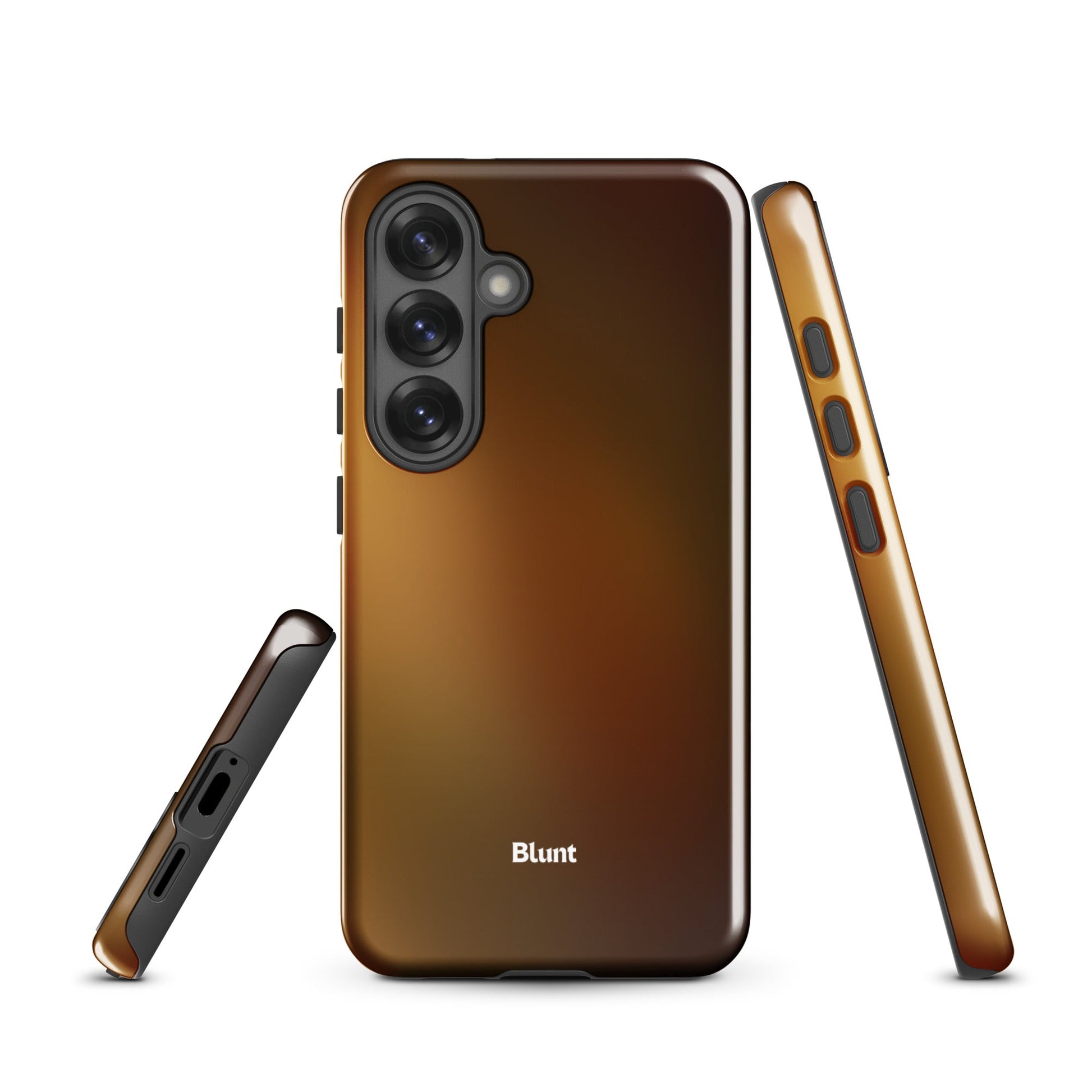 Novera Samsung Case - Blunt Cases