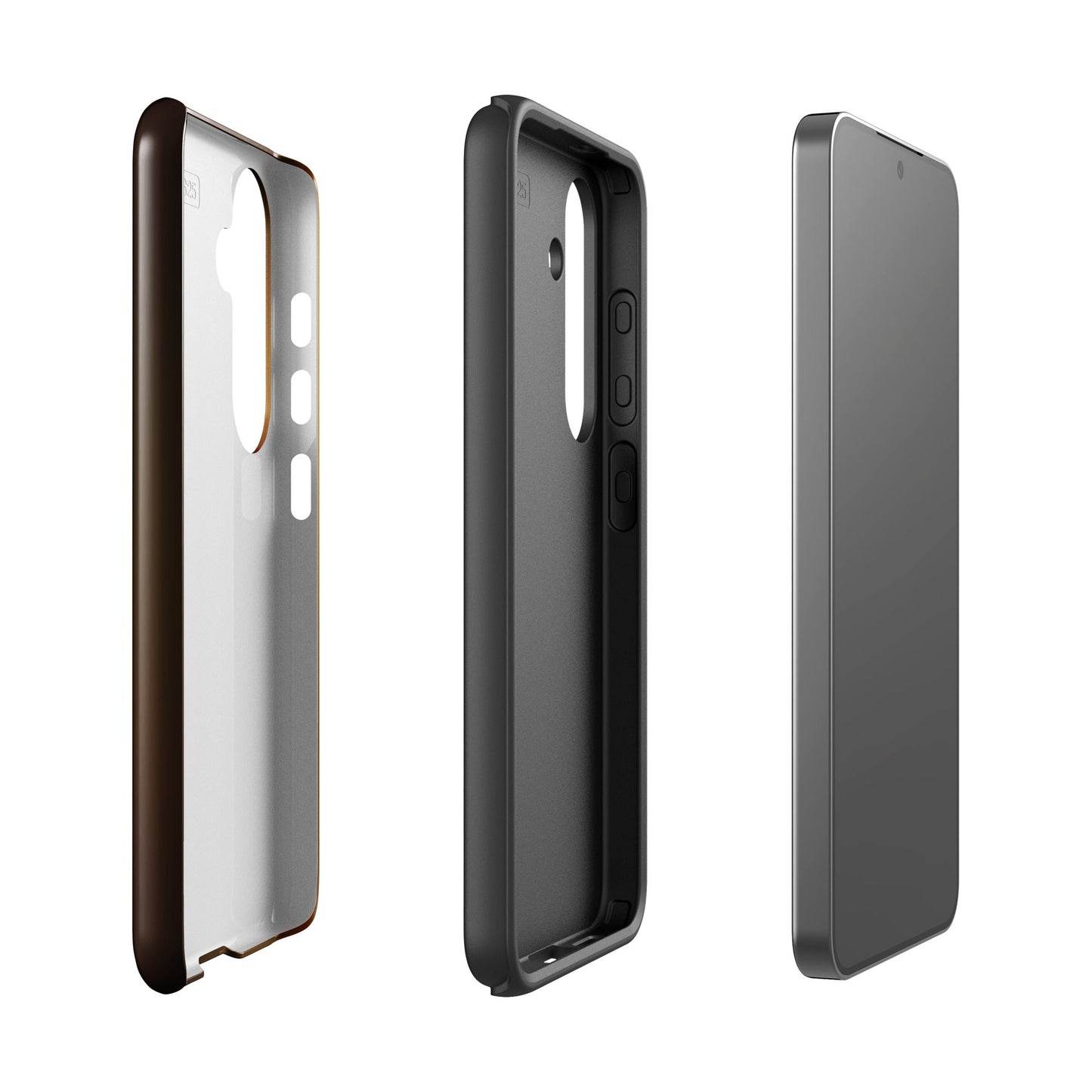 Novera Samsung Case - Blunt Cases