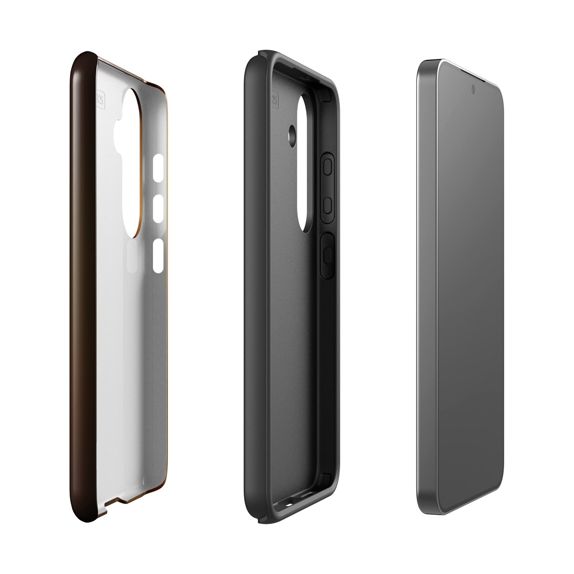 Novera Samsung Case - Blunt Cases