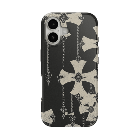 Novune iPhone Case - Blunt Cases