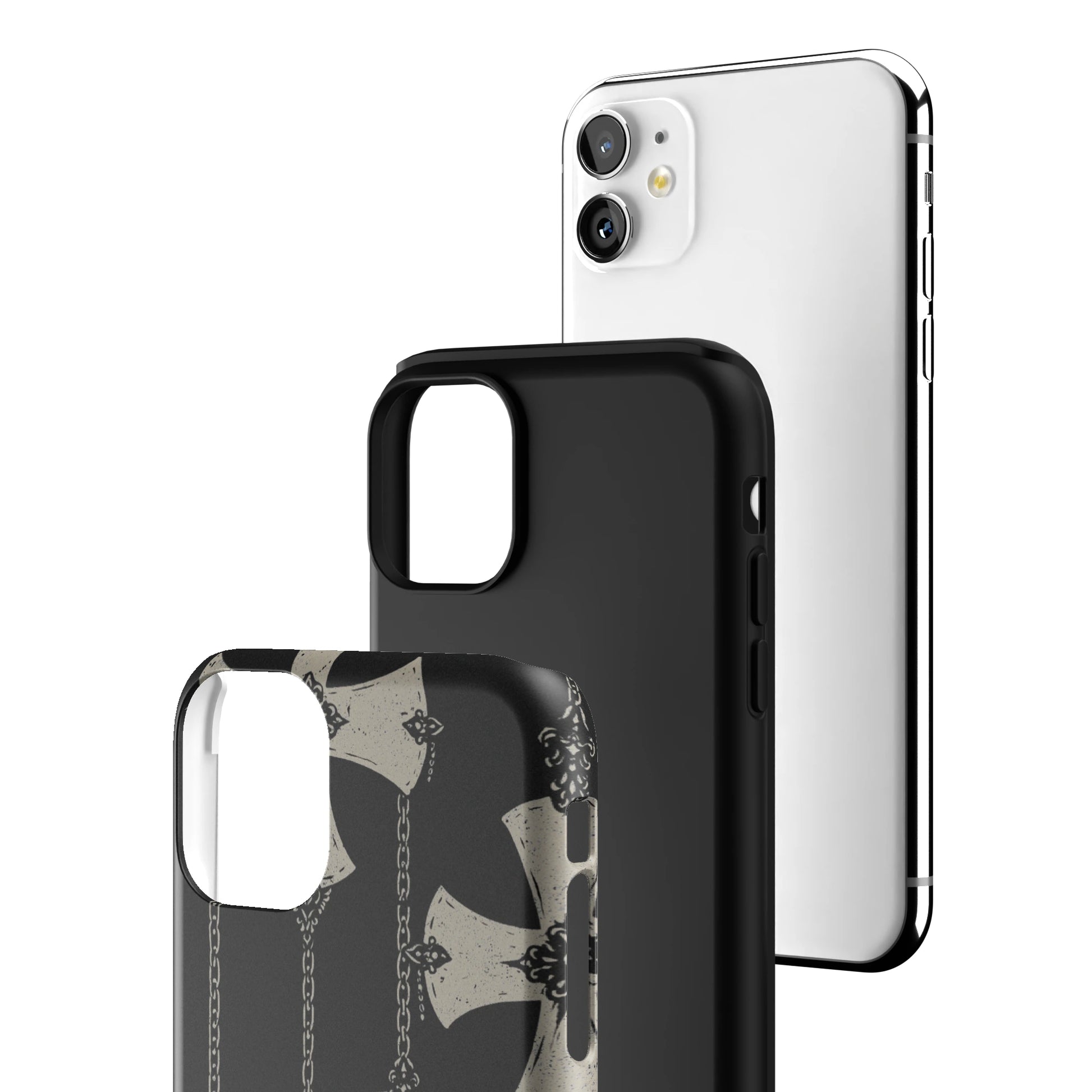 Novune iPhone Case gallery - Iphone_11_Iphone_3