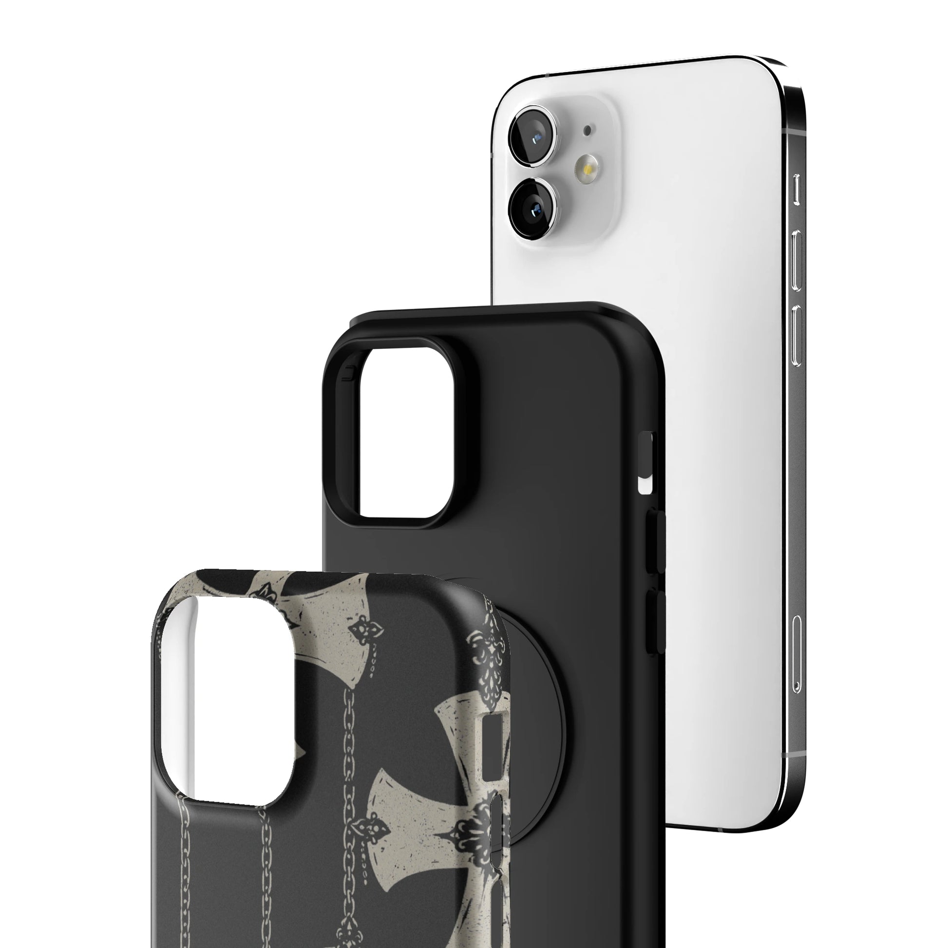Novune iPhone Case gallery - Iphone_12_Iphone_3