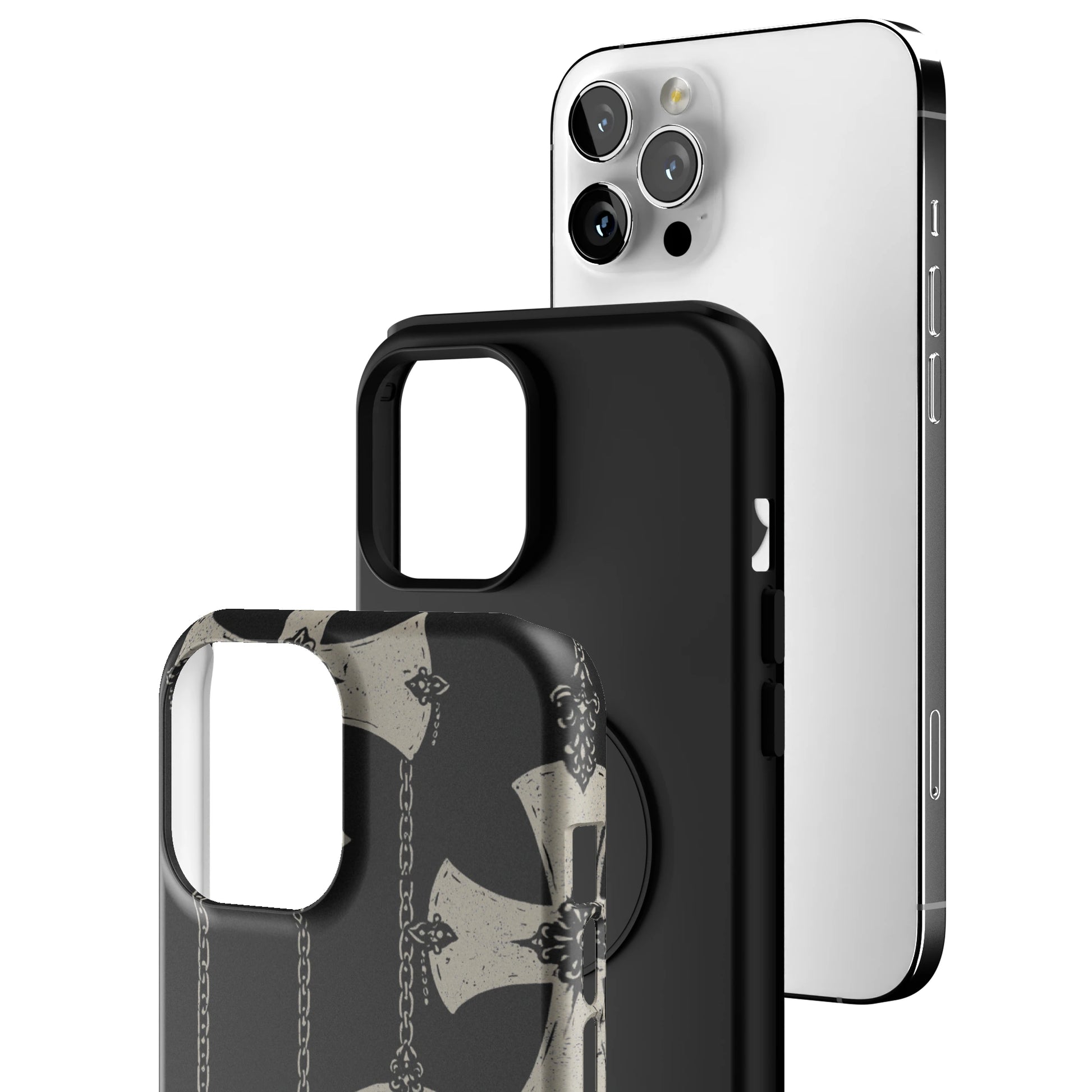 Novune iPhone Case gallery - Iphone_12_Pro_Max_3