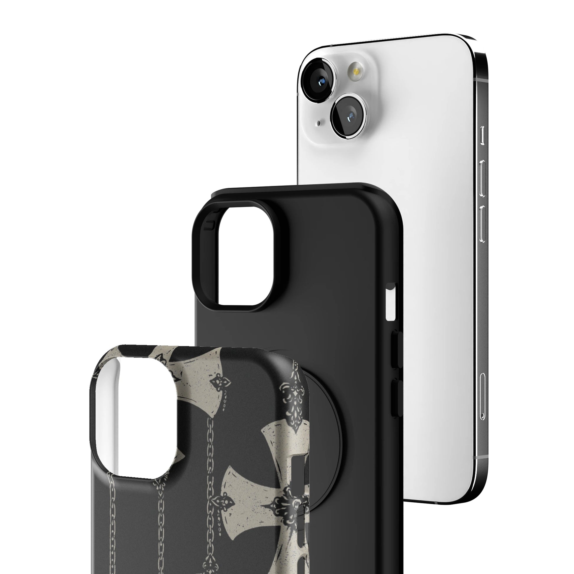 Novune iPhone Case gallery - Iphone_13_Iphone_3