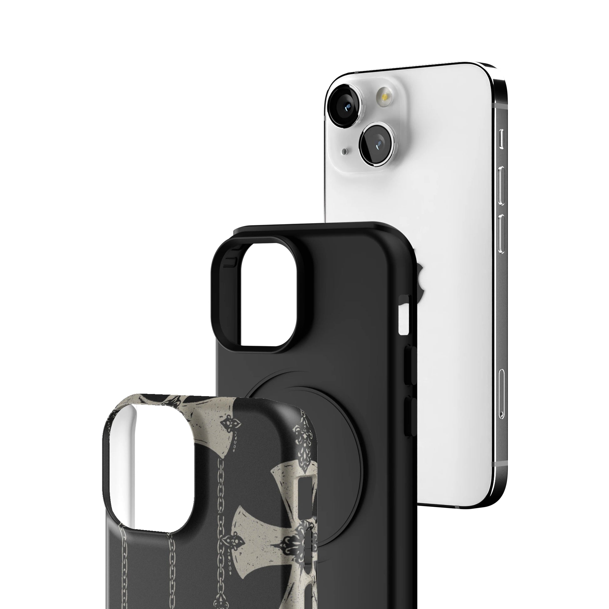 Novune iPhone Case gallery - Iphone_13_Mini_Air_Plus_3