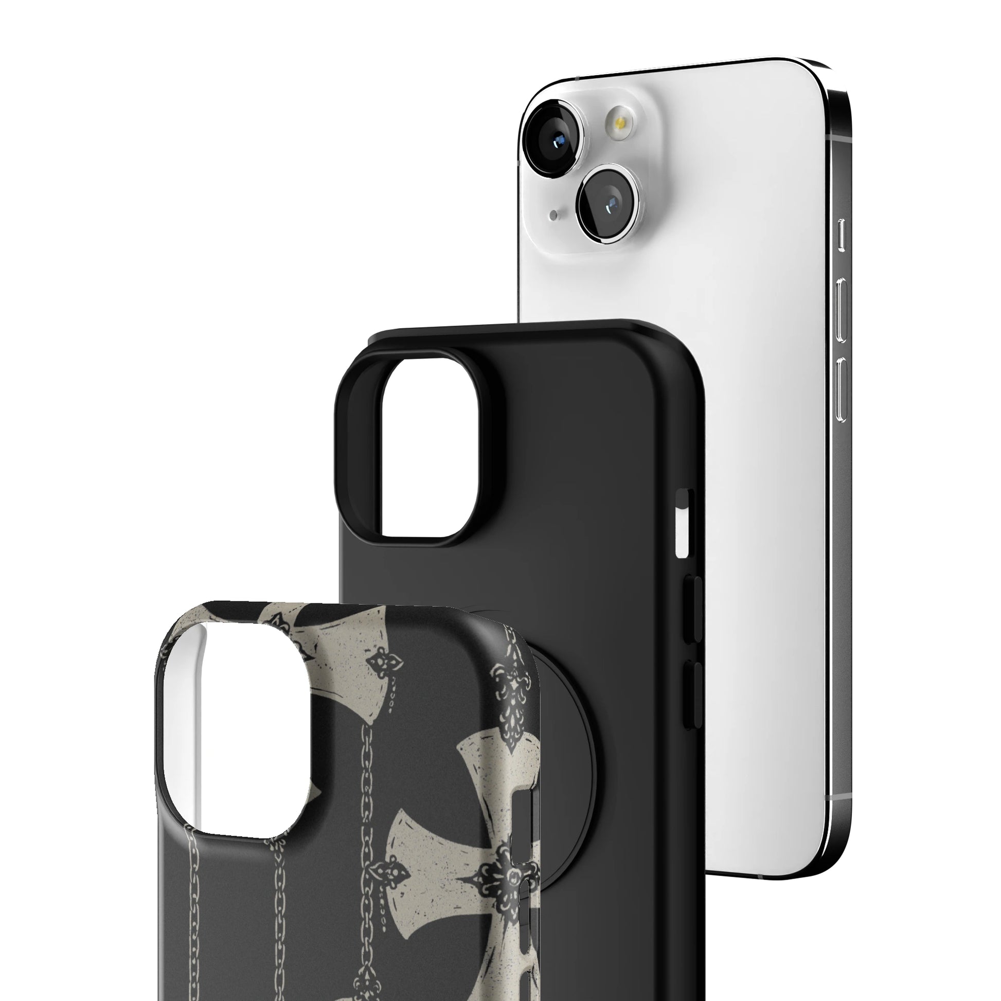 Novune iPhone Case gallery - Iphone_14_Iphone_3
