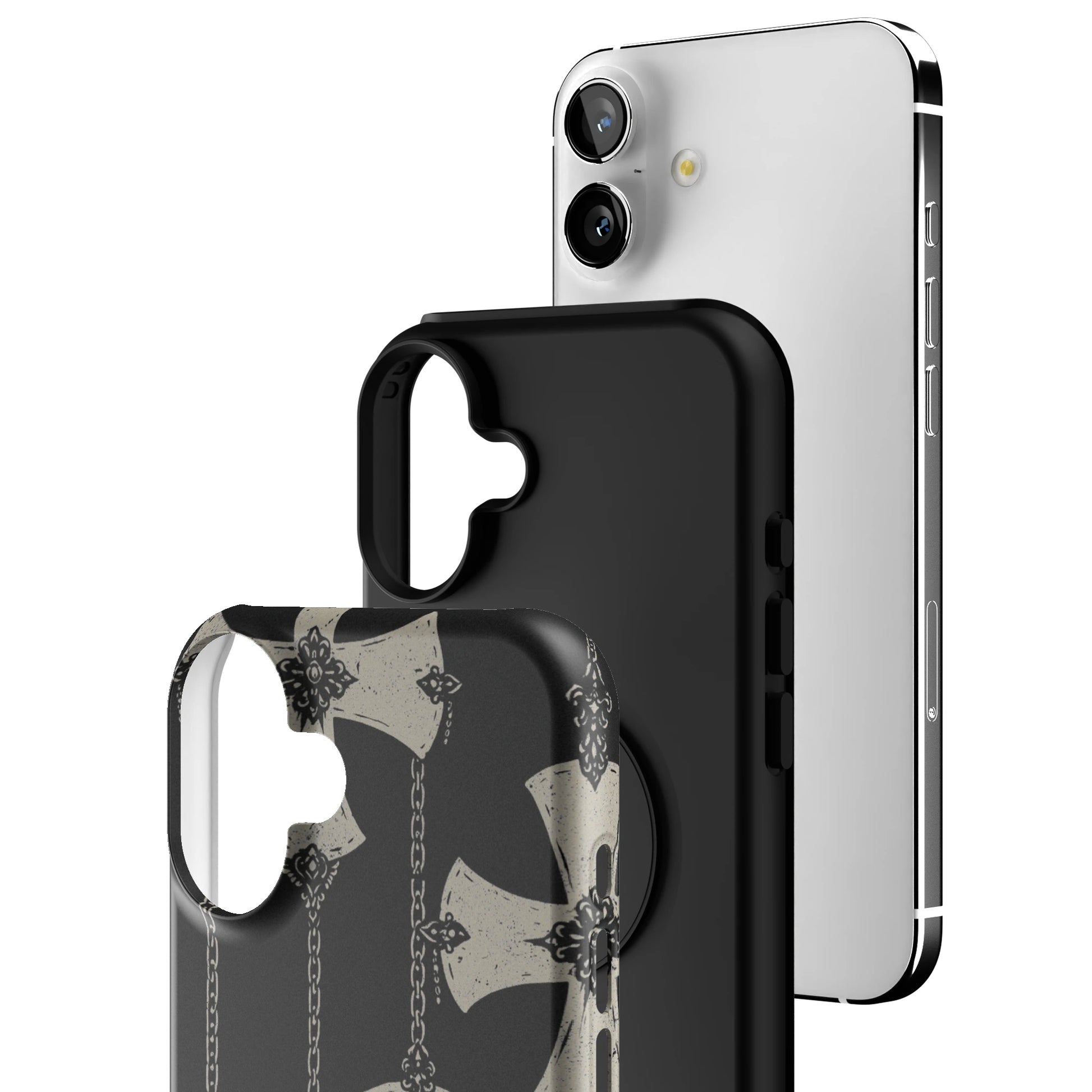 Novune iPhone Case gallery - Iphone_16_Mini_Air_Plus_3