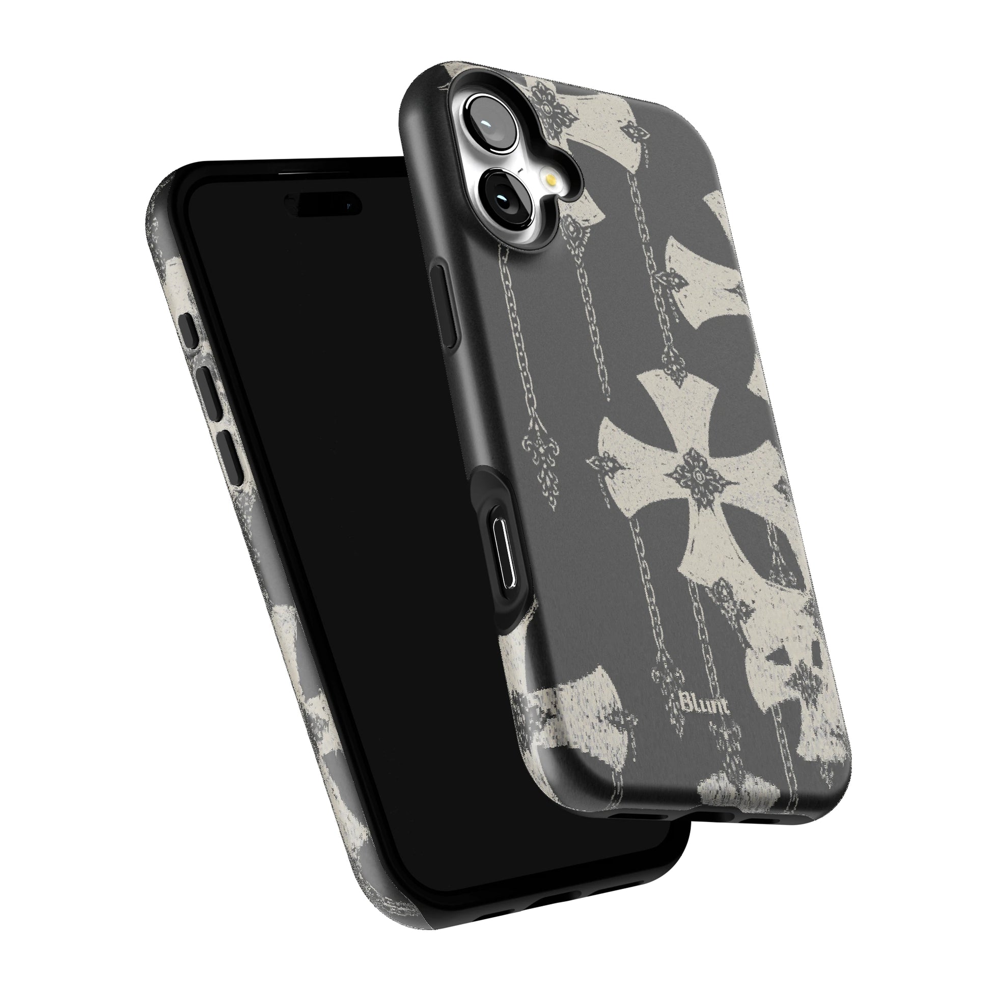 Novune iPhone Case gallery - Iphone_16_Mini_Air_Plus_6