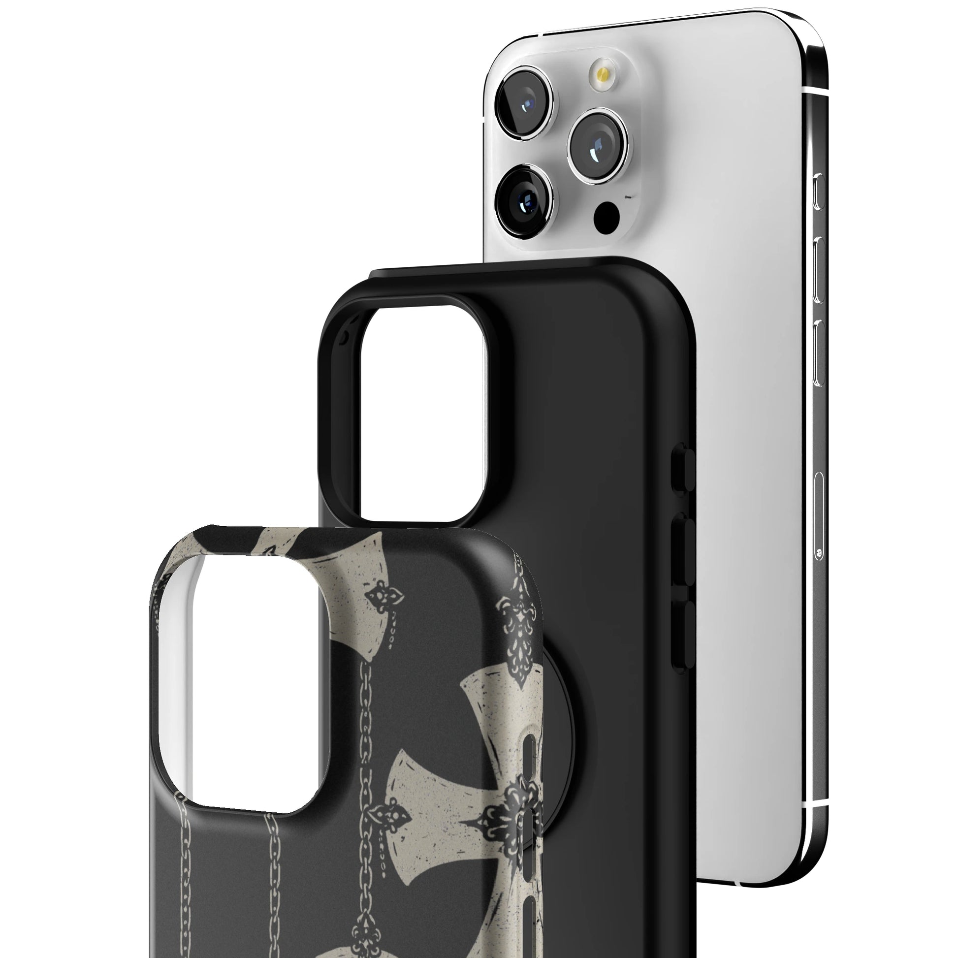 Novune iPhone Case gallery - Iphone_16_Pro_Max_3