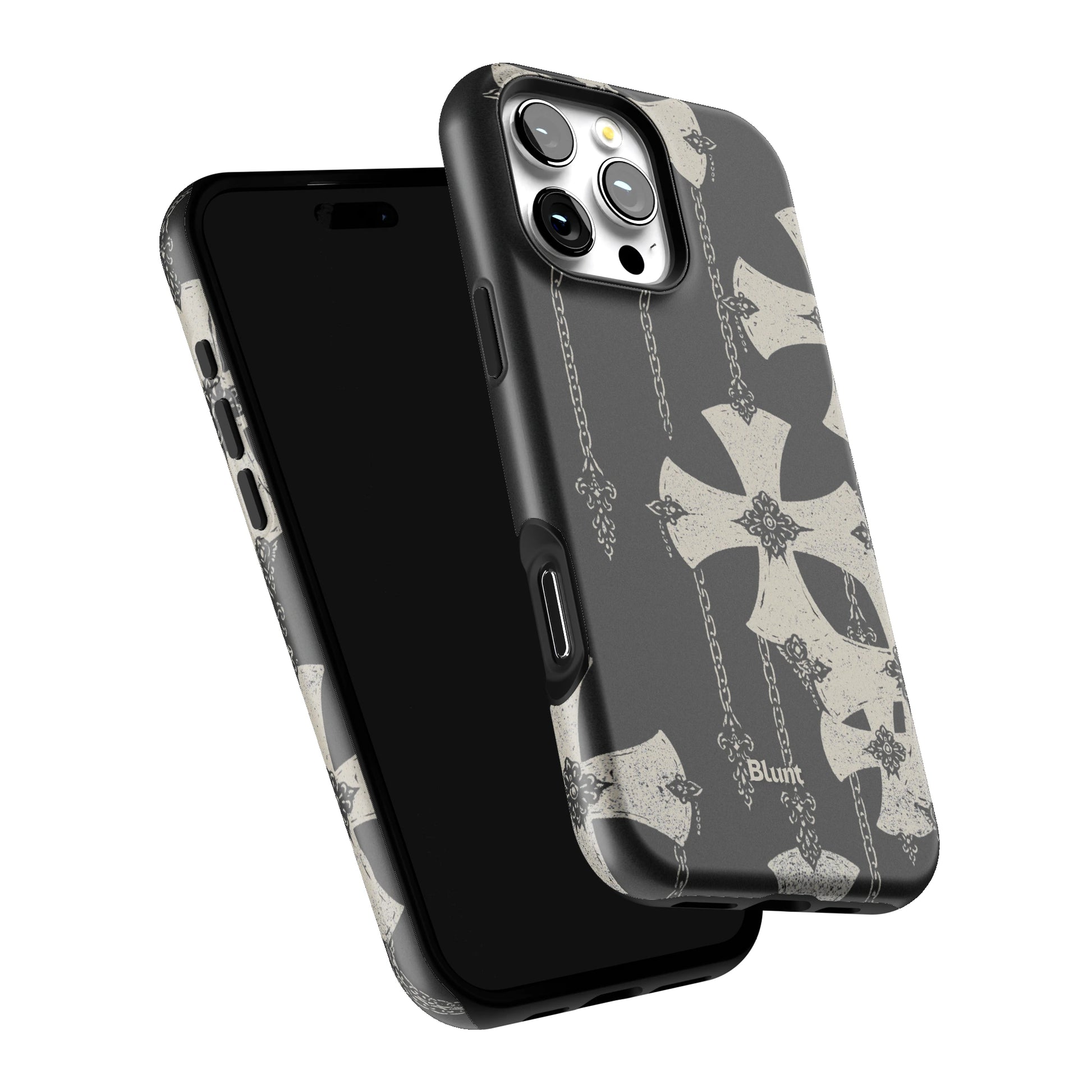 Novune iPhone Case gallery - Iphone_16_Pro_Max_6