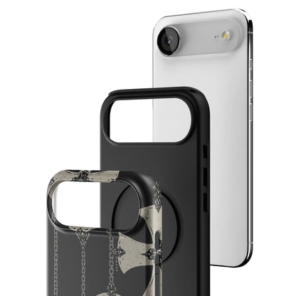 Novune iPhone Case gallery - Iphone_17_Air_3