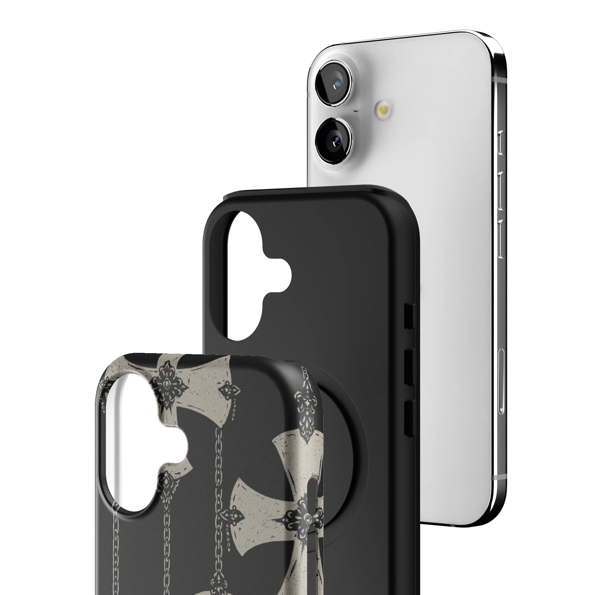 Novune iPhone Case gallery - Iphone_17_Iphone_3
