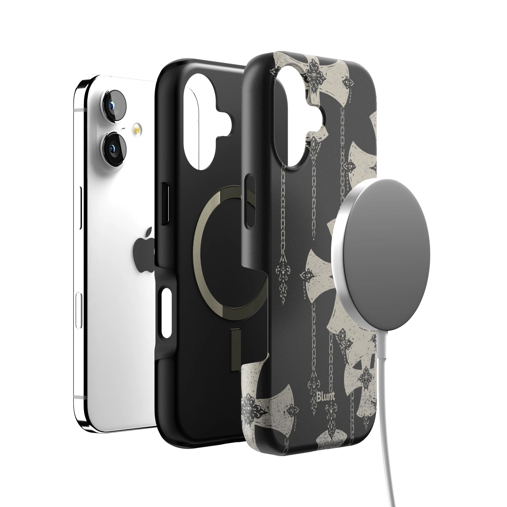 Novune iPhone Case gallery - Iphone_17_Iphone_4