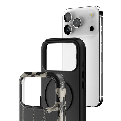 Novune iPhone Case gallery - Iphone_17_Pro_3
