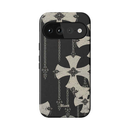 Novune Pixel Case - Blunt Cases
