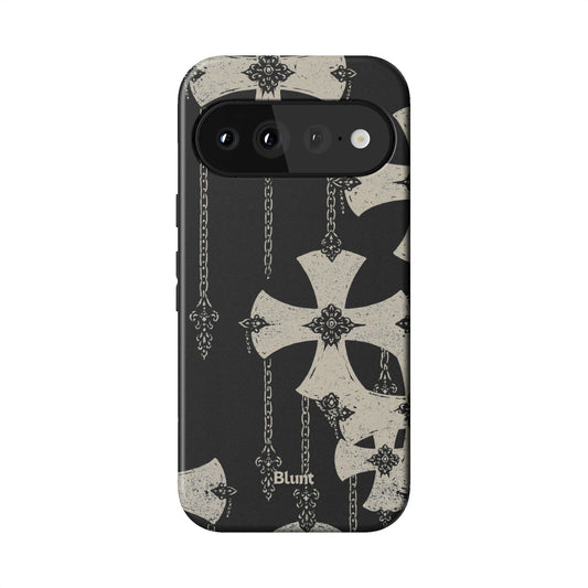 Novune Pixel Case - Blunt Cases