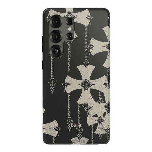 Novune Samsung Case - Blunt Cases
