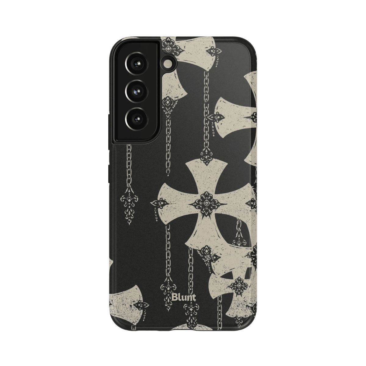 Novune Samsung Case - Blunt Cases