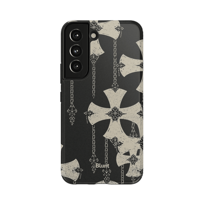 Novune Samsung Case - Blunt Cases
