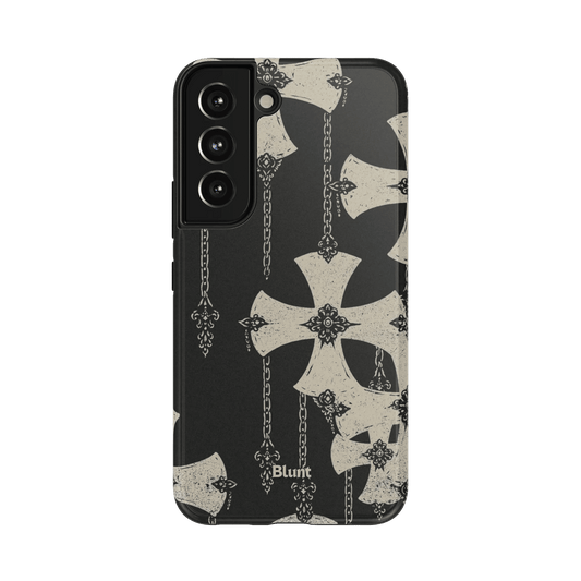 Novune Samsung Case - Blunt Cases