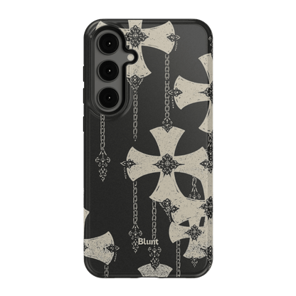 Novune Samsung Case - Blunt Cases