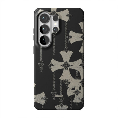 Novune Samsung Case - Blunt Cases