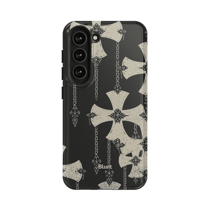 Novune Samsung Case - Blunt Cases