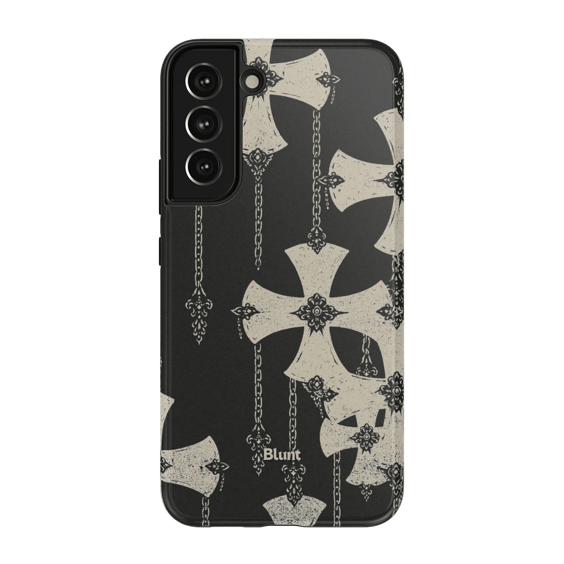 Novune Samsung Case - Blunt Cases