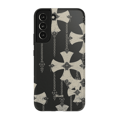 Novune Samsung Case - Blunt Cases